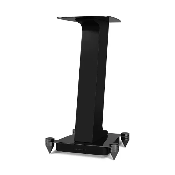 Wharfedale Aura 1 Stands Black Wharfedale Aura 1 Stands Black