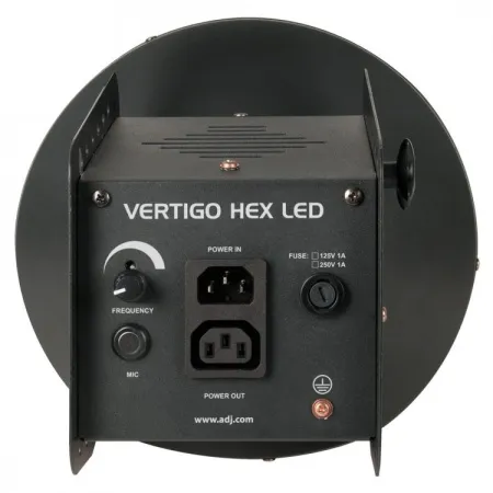 Купить ADJ Vertigo HEX LED по выгодной цене в Казани