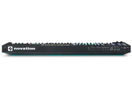 Купить Novation 61 SL MK III по выгодной цене в Казани