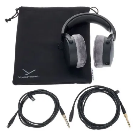 Купить Beyerdynamic DT 700 PRO X по выгодной цене в Казани