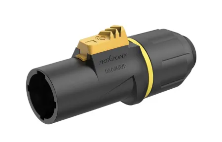 Купить ROXTONE RAC3MWP yellow ring по выгодной цене в Казани