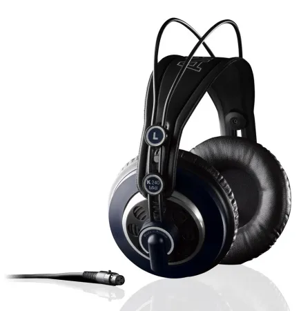 Купить AKG K240 MKII по выгодной цене в Казани