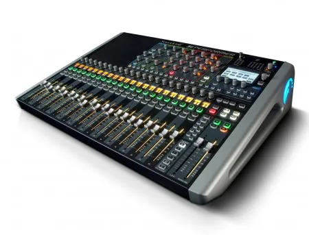 Купить Soundcraft Si Performer 2 по выгодной цене в Казани