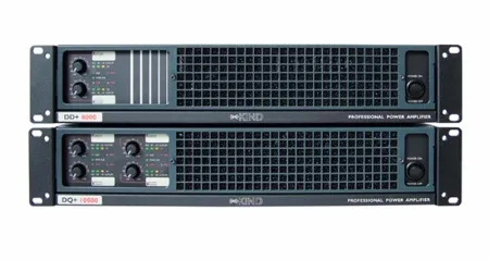 KIND DD+ 8000 KIND DD+ 8000