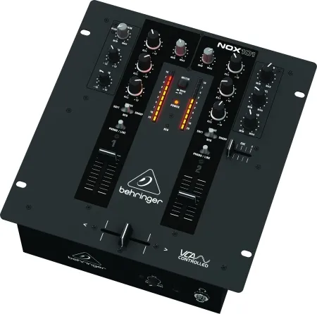 BEHRINGER NOX101