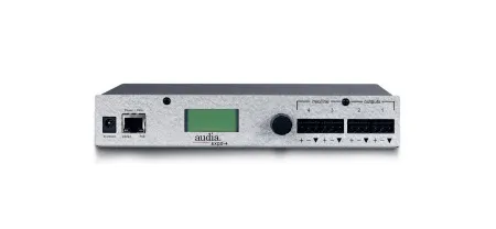 Купить Biamp AudiaEXPO-4 по выгодной цене в Казани