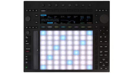 Купить Ableton Push 3 по выгодной цене в Казани