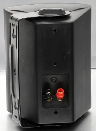 Купить SVS Audiotechnik WS-30 Black по выгодной цене в Казани