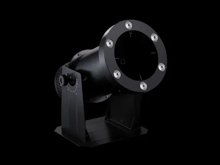 Купить DJ POWER R-4 Mini LED по выгодной цене в Казани