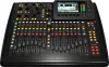 Купить BEHRINGER X32 COMPACT по выгодной цене в Казани