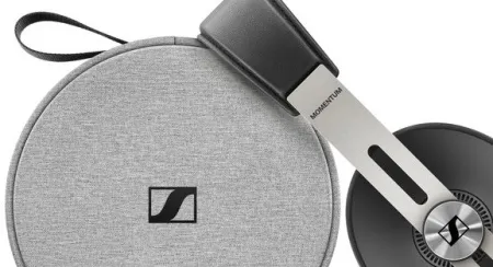 Купить SENNHEISER M3AEBTXL BLACK по выгодной цене в Казани