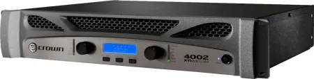 Купить CROWN XTi4002 по выгодной цене в Казани