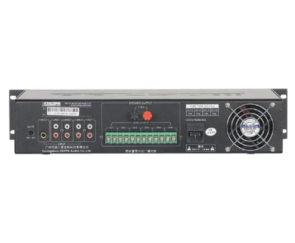 DSPPA MP-310P