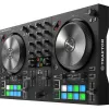 Купить Native Instruments Traktor Kontrol S2 MK3 за 42&nbsp;700 ₽