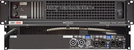 KIND DD+ 8000 KIND DD+ 8000