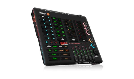 Купить Icon Live Console по выгодной цене в Казани