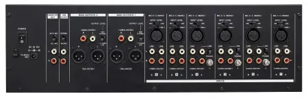 Купить Tascam MZ-372 по выгодной цене в Казани
