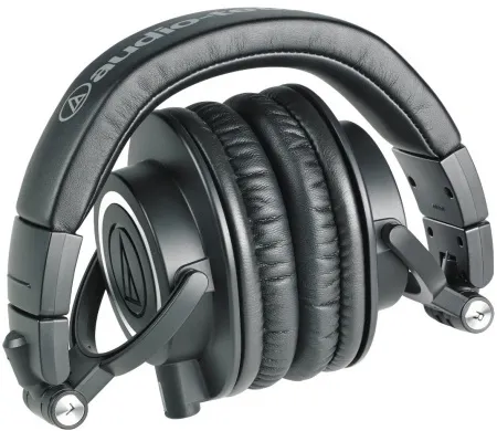 Купить Audio-Technica ATH-M50x по выгодной цене в Казани