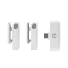 Купить RODE Wireless Micro USB-C WHITE по выгодной цене в Казани