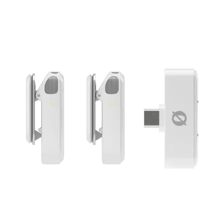 Купить RODE Wireless Micro USB-C WHITE по выгодной цене в Казани