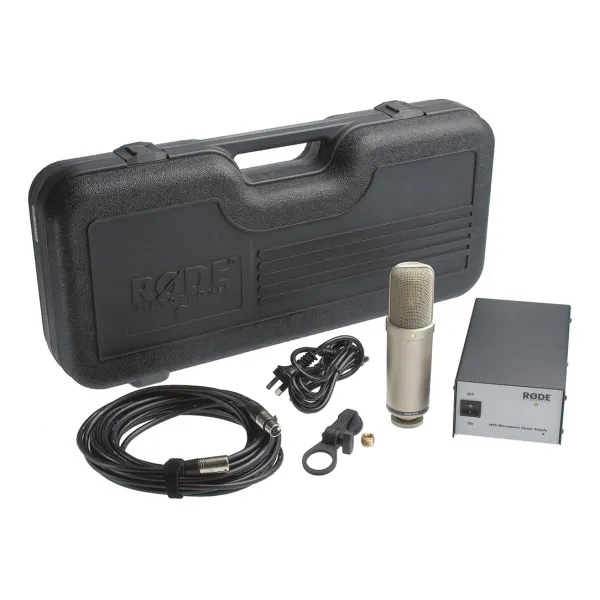 RODE NTK