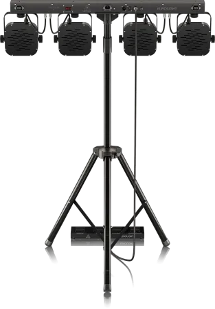 Купить Behringer STAGE TRI LED BUNDLE ST1 по выгодной цене в Казани