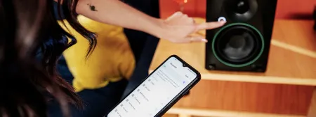 Купить MACKIE CR3.5BT по выгодной цене в Казани
