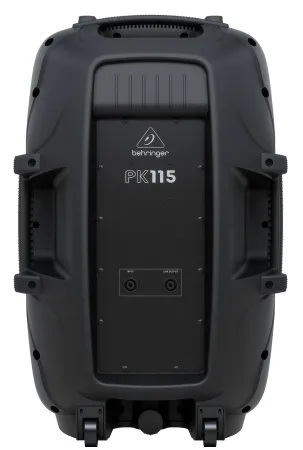 Купить BEHRINGER PK115 по выгодной цене в Казани