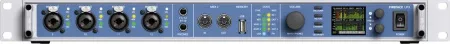 Купить RME Fireface UFX II по выгодной цене в Казани