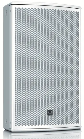 Купить TURBOSOUND NuQ102-WH по выгодной цене в Казани