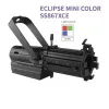 SILVER STAR SS867XCE ECLIPCE miniCOLOR