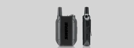 SHURE GLXD14E/85 Z2 2.4 GHZ