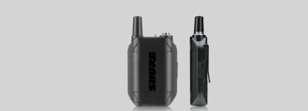 SHURE GLXD14E/85 Z2 2.4 GHZ