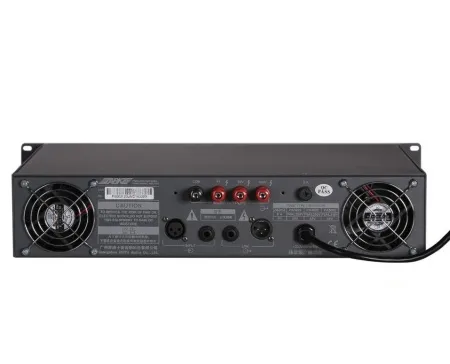 ABK PA-5002 ABK PA-5002