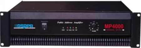 Купить DSPPA MP-4000 по выгодной цене в Казани
