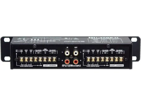 Купить BIAMP BUZZSTOP, BUZZSTOP-MKIII по выгодной цене в Казани