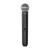 Купить SHURE BLX24E/SM58 M17 по выгодной цене в Казани