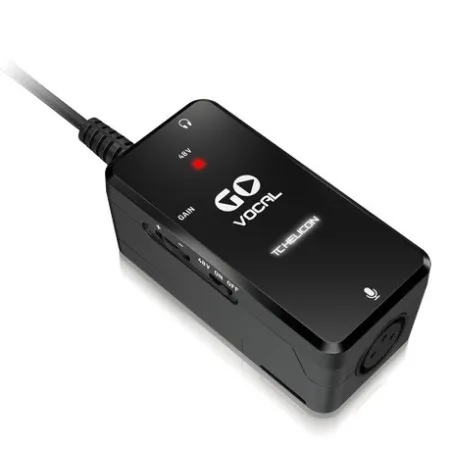 Купить TC HELICON GO VOCAL по выгодной цене в Казани
