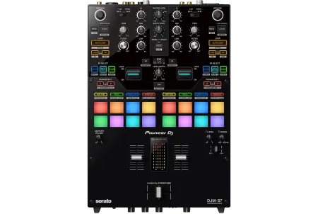 Купить PIONEER DJM-S7 по выгодной цене в Казани