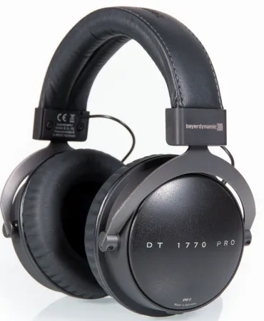 Купить BEYERDYNAMIC DT 1770 PRO по выгодной цене в Казани