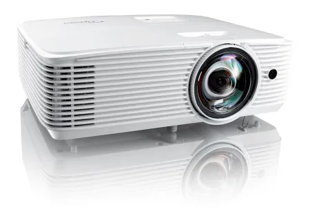 Купить Optoma HD29HST по выгодной цене в Казани