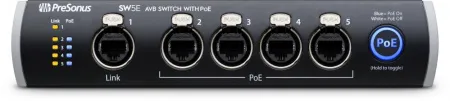 Купить PreSonus SW5E по выгодной цене в Казани