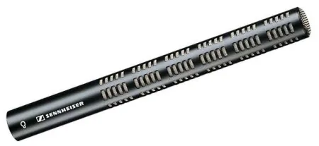 Купить SENNHEISER ME 66 по выгодной цене в Казани