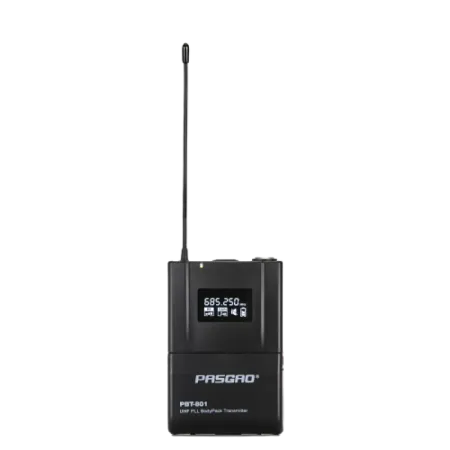 Купить Pasgao PAW-920 Rx_2x PBT-801 TxB по выгодной цене в Казани