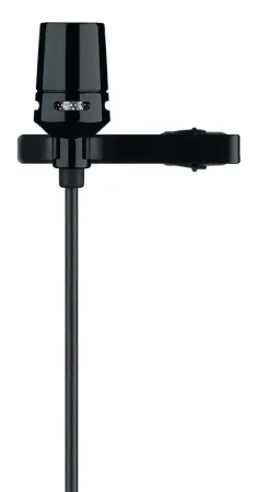 Купить SHURE CVL-B/C-TQG по выгодной цене в Казани