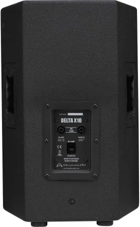 Купить WHARFEDALE PRO DELTA-X10 по выгодной цене в Казани