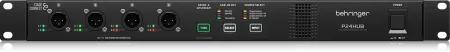 Купить BEHRINGER P24HUB по выгодной цене в Казани