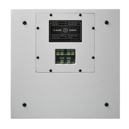 Купить AVCLINK C-BASS W по выгодной цене в Казани