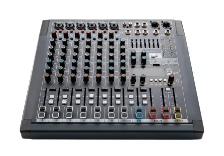 Echo Acoustic LiveStar 61FX Echo Acoustic LiveStar 61FX