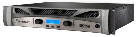 Купить CROWN XTi6002 по выгодной цене в Казани